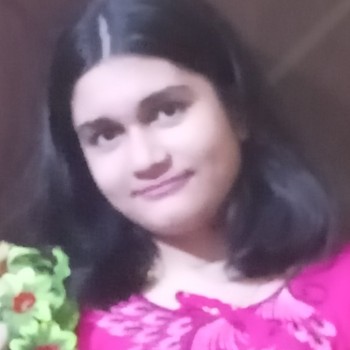 Ilika Bhattacharjee
